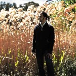 Photo of Shahrad Jafari- Riverside, Australian National University (ANU)- شهراد جعفری