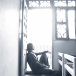 Photo of Shahrad Jafari- Super white- شهراد جعفری