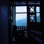 Photo of Shahrad Jafari- A few seconds...- شهراد جعفری